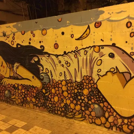 Guest B&b&d Nocleg ze śniadaniem