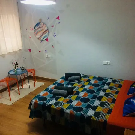 Guest B&b&d Nocleg ze śniadaniem *