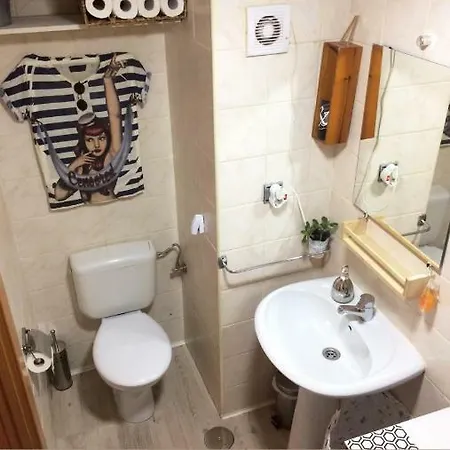 Nocleg ze śniadaniem Guest B&b&d